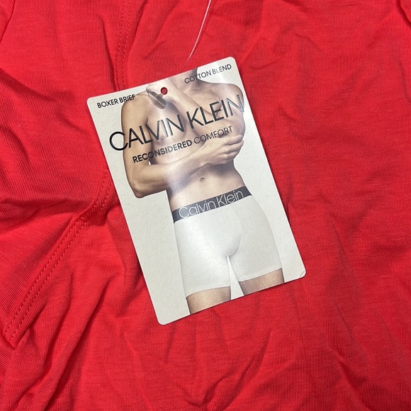 Calvin Klein | Boxer Brief Cotton Blend - Picture 3 of 4